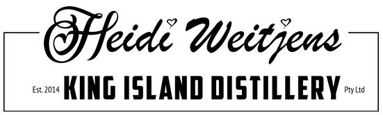 King Island Distillery logo